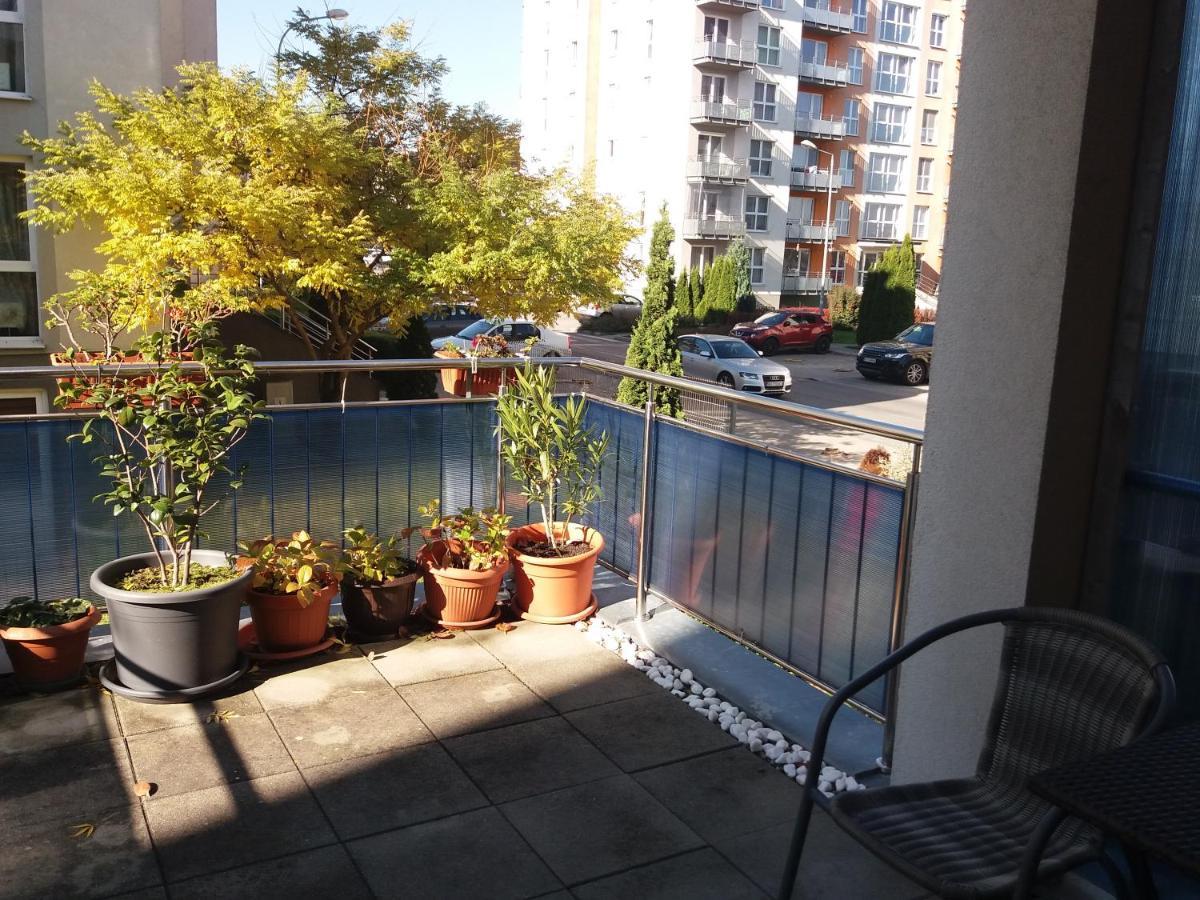 Avantgarden1 .Apartament Lux Брашов Екстериор снимка