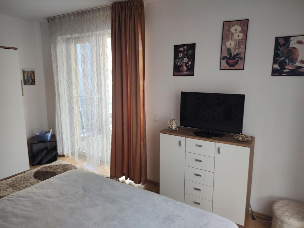 Avantgarden1 .Apartament Lux Брашов Екстериор снимка